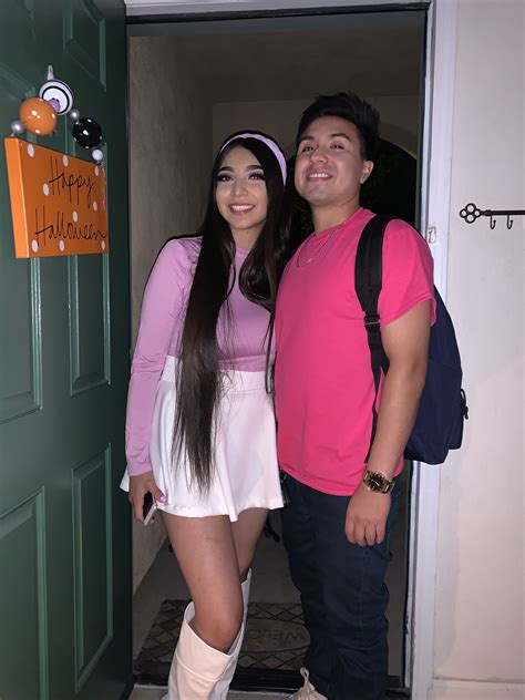 timmy turner and trixie costume|timmy and trixie turner.